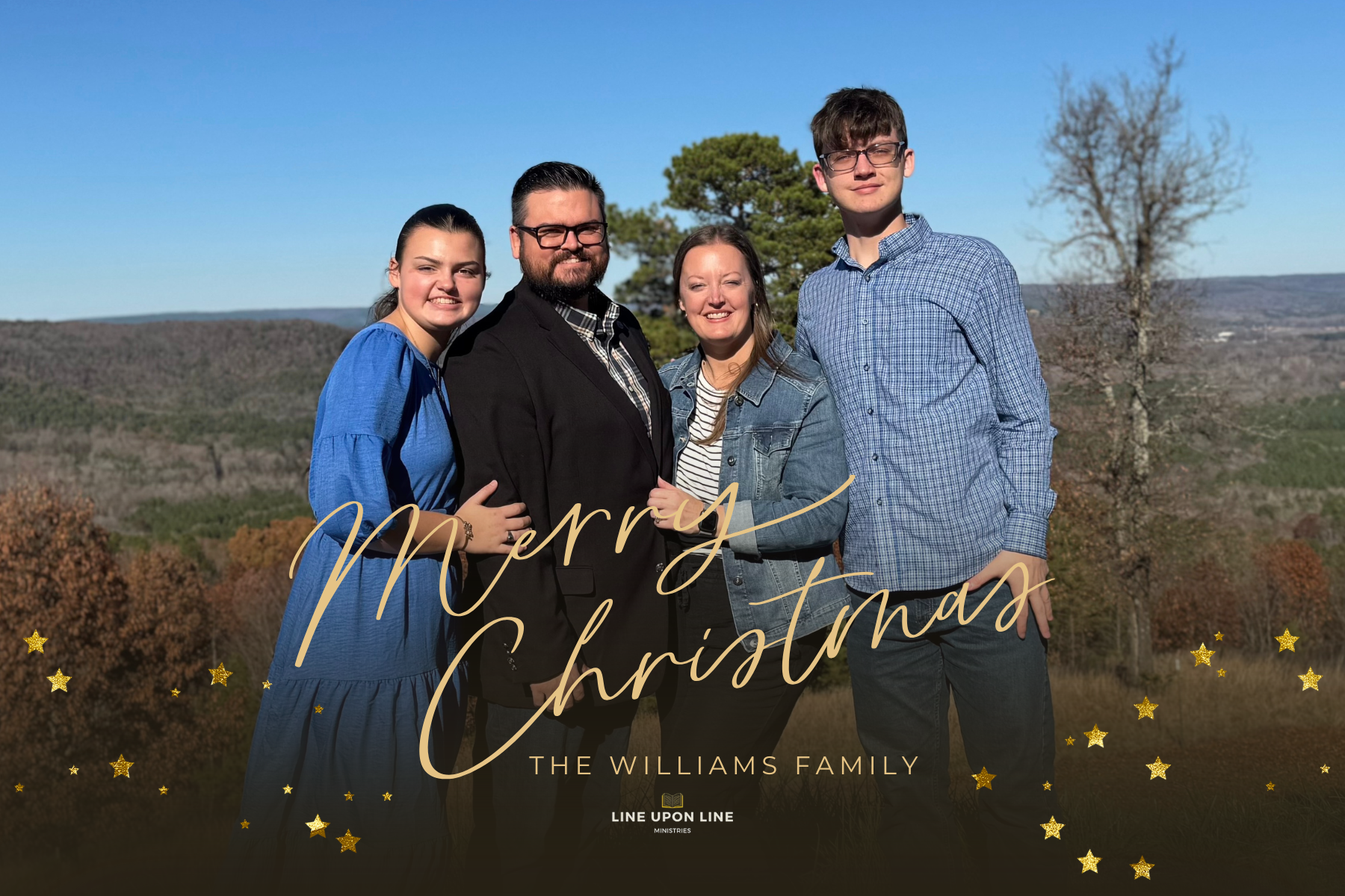 LUL Newsletter for November 2025