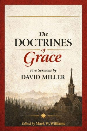 The Doctrines of Grace