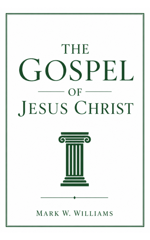 The Gospel of Jesus Christ
